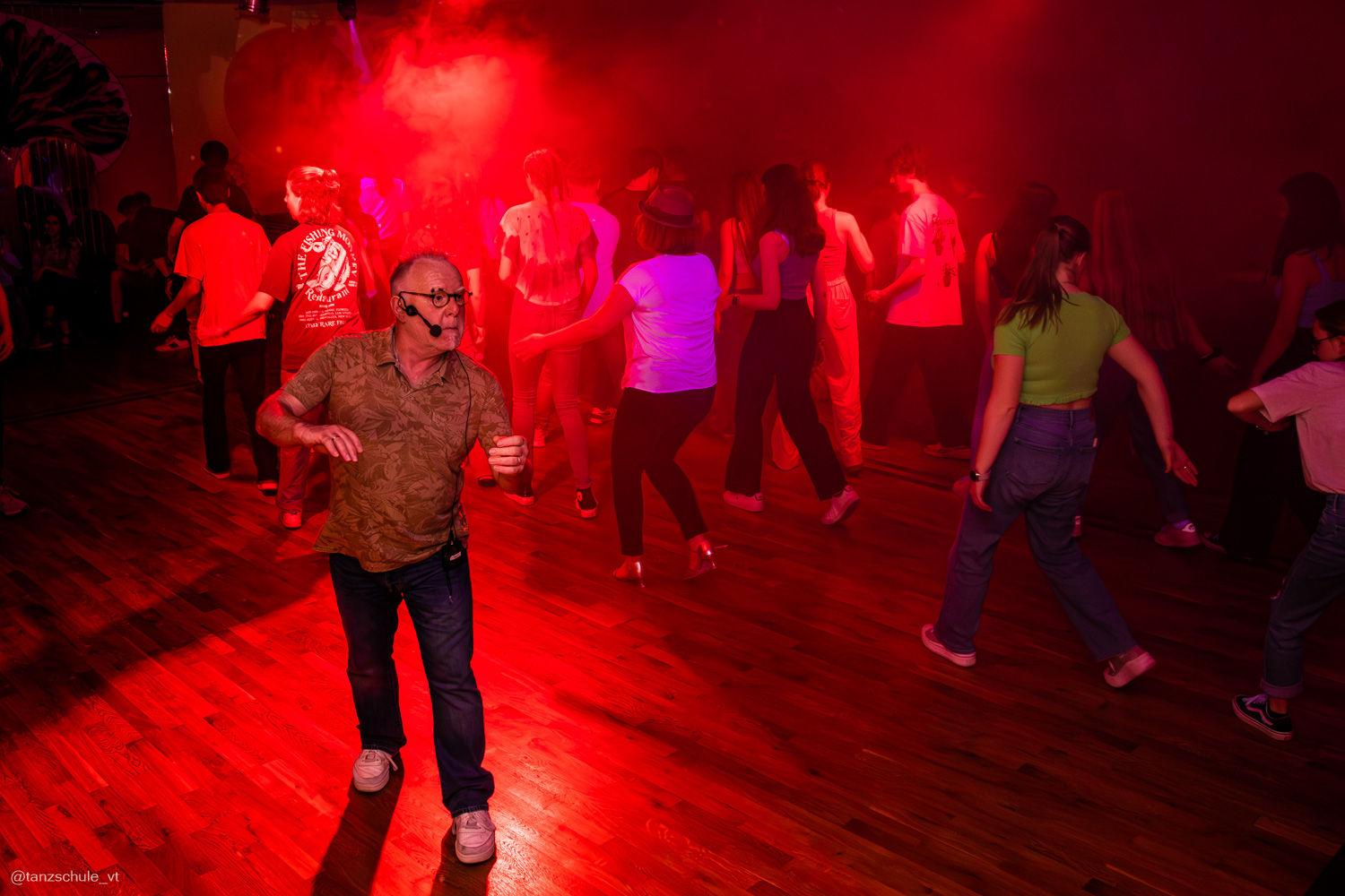 Vollrath Tanzparty 9198